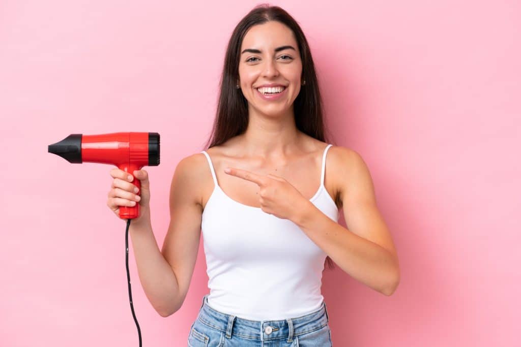 Quels sont les avantages d un sèche cheveux ionique