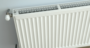 Réparer une fuite de radiateur