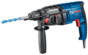 Avis perceuse perforateur Bosch Professional GBH 2-28 F