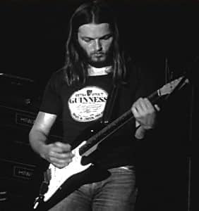Quel est l’âge, l’anniversaire, la taille de David Gilmour