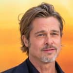 Âge Brad Pitt