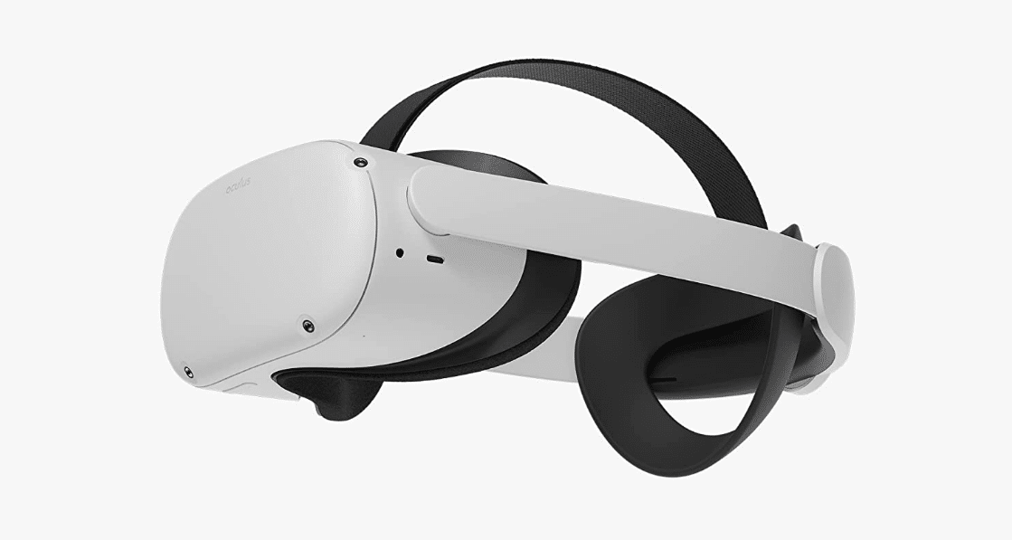 Casque VR Oculus pour metaverse