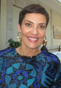 Cristina Cordula