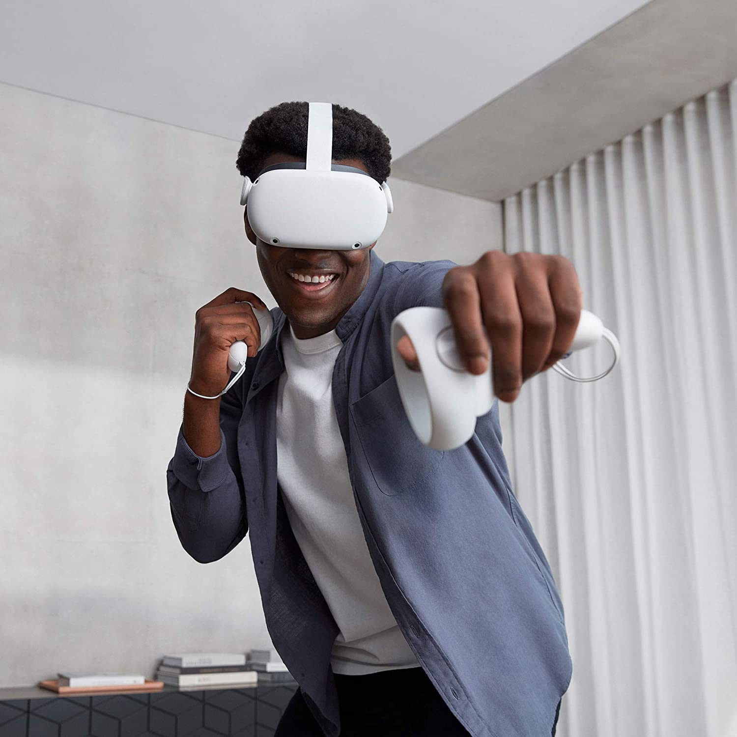 Meilleur casque VR Oculus 2022