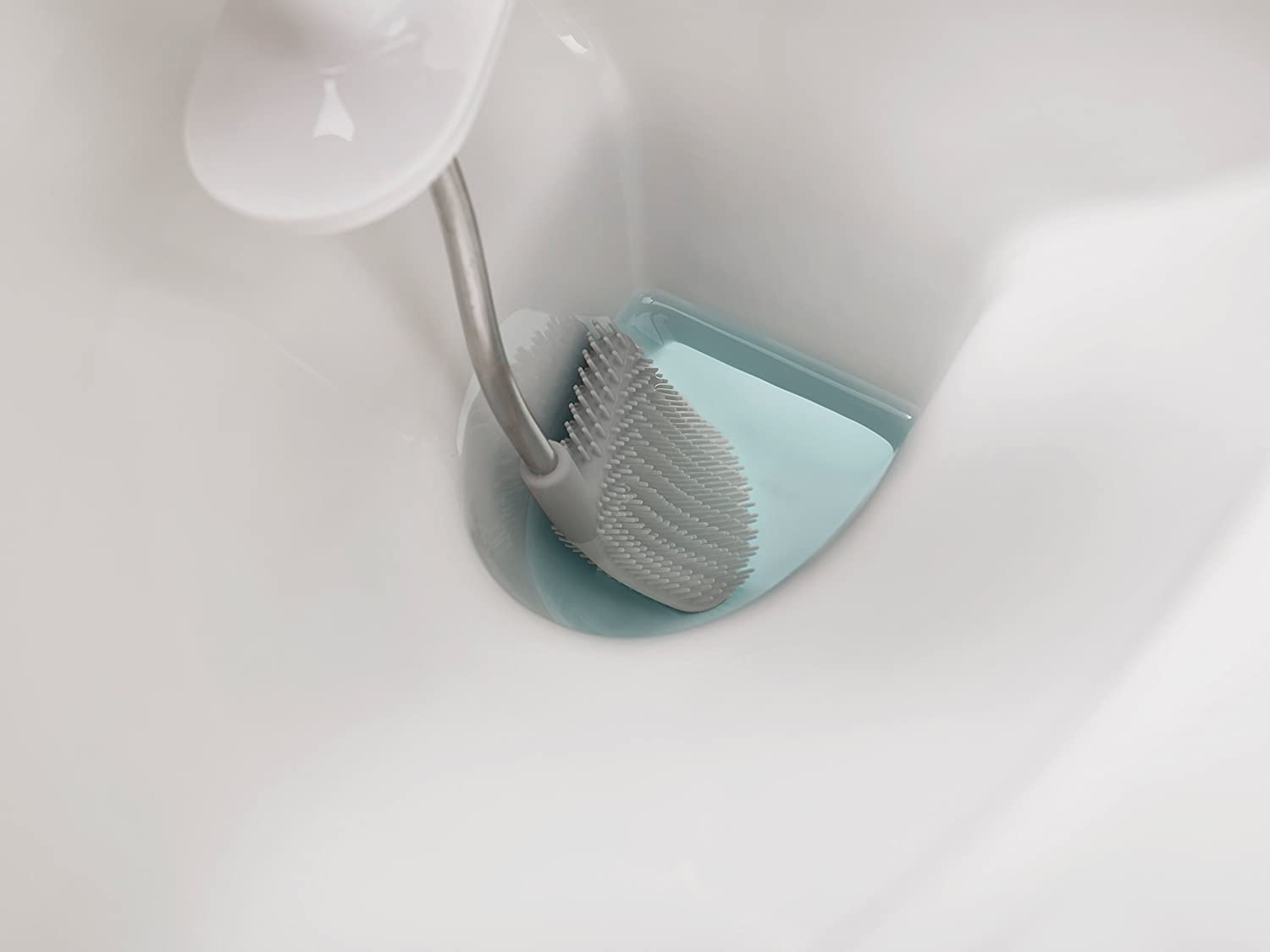 Meilleure brosse WC silicone 2022