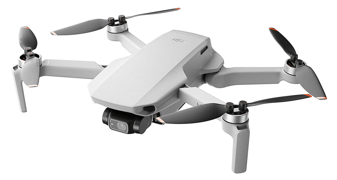 Meilleur drone avec caméra
