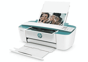 Avis imprimante HP DeskJet 3762 A
