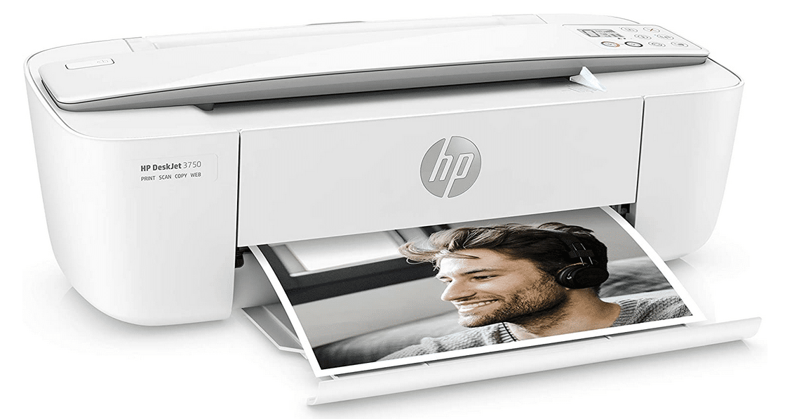 Comparatif imprimante HP Deskjet