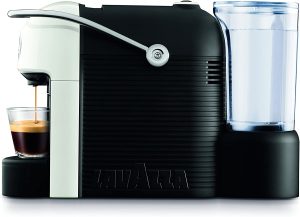 machine à café Lavazza