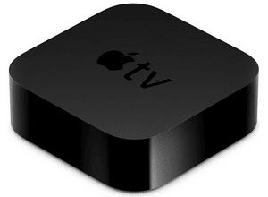 Avis box Android TV Apple TV 4K