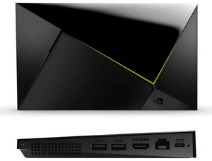 Avis box TV Nvidia Shield Pro