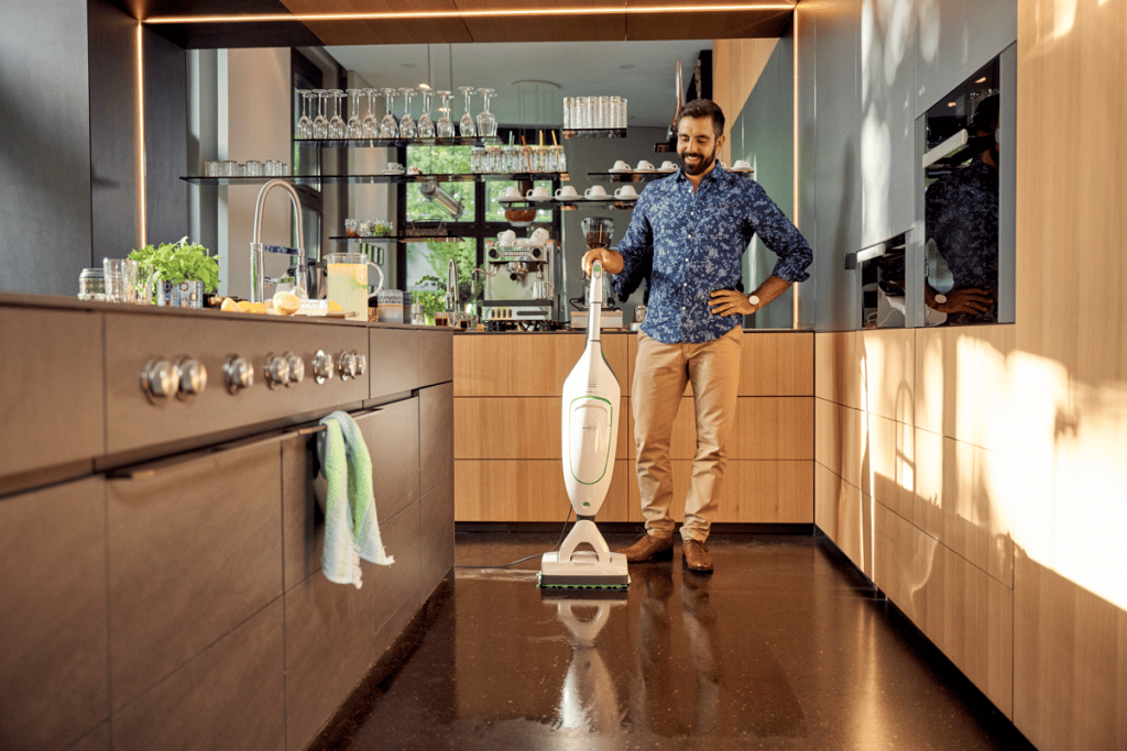 Meilleur aspirateur Vorwerk 2024 Avis et comparatif