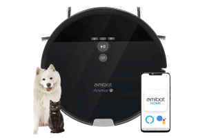 AMIBOT Animal XL H2O Connect au meilleur prix