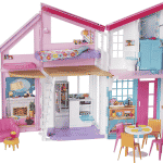 Meilleure maison de poupée Barbie