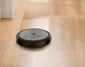 Test Aspirateur Robot et Laveur 2-en-1 iRobot Roomba Combo