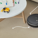 Test et avis de l'Aspirateur robot connecté iRobot Roomba 692