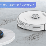 Test et avis sur le robot aspirateur laveur Ultenic T10 avec station d'auto-vidage