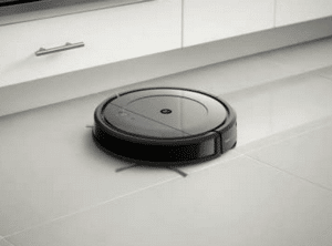 avis Aspirateur Robot et Laveur 2-en-1 iRobot Roomba Combo