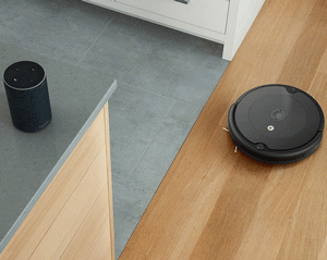 avis Aspirateur robot connecté iRobot Roomba 692
