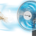 Comparatif ventilateur Rowenta turbo silence moins cher