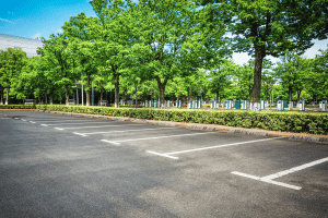Les parkings au service du développement urbain