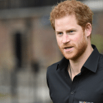 Prince Harry âge et taille