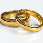 Le faire-part : une carte inéluctable pour votre mariage
