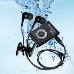 Choisir le meilleur lecteur MP3 waterproof