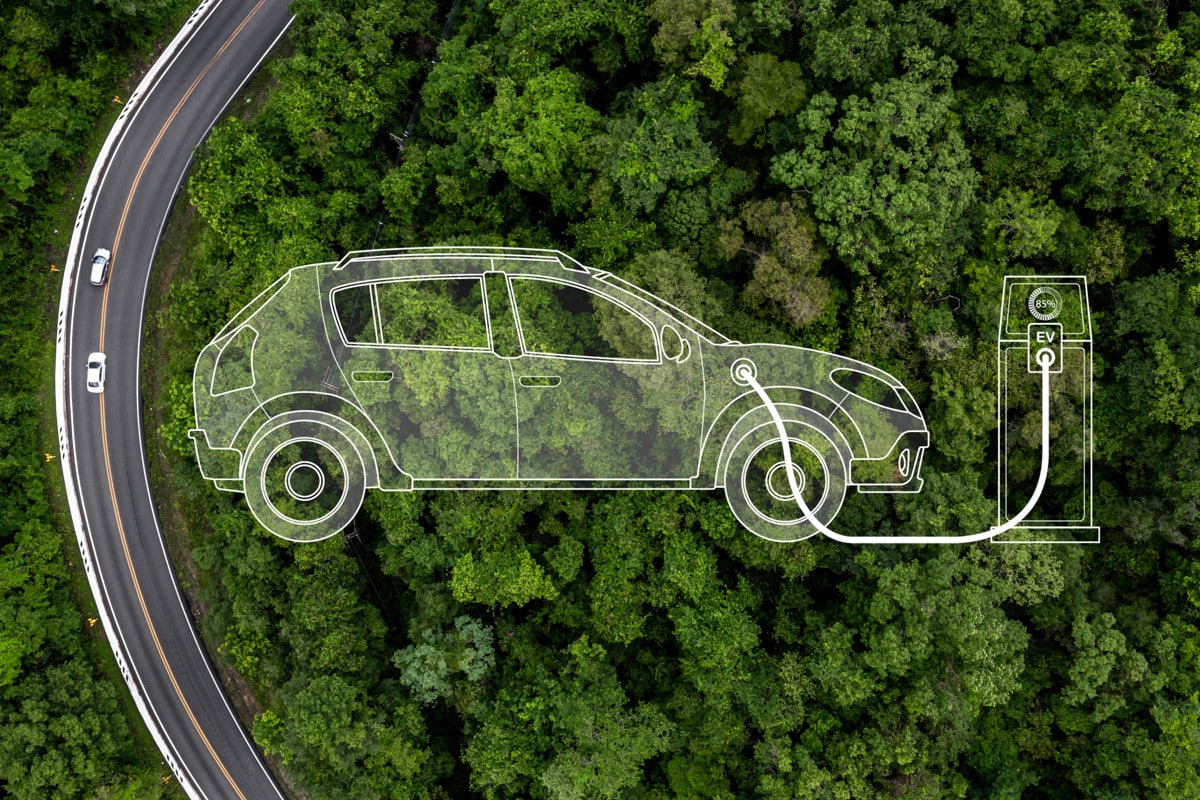Comment fonctionne le prêt auto écologique