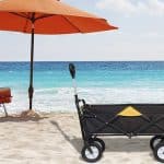 Critères de choix chariot de plage