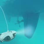 Critères de choix d'un drone sous marin