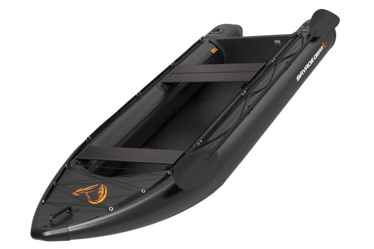 Meilleur kayak de pêche