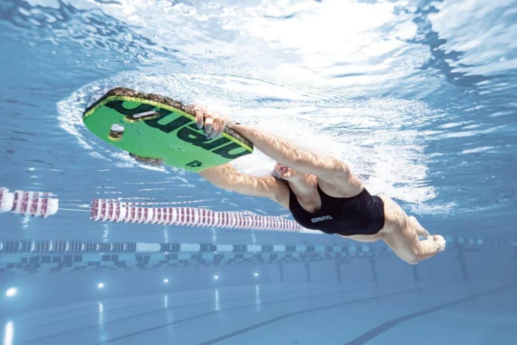 Planche de natation Funky Trunks - No Cheating – All Tides