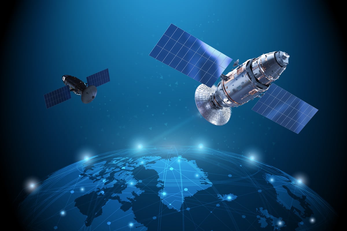 Quels sont les avantages de la communication par satellite Iridium PTT