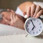 Quels sont les effets du manque de sommeil sur la santé