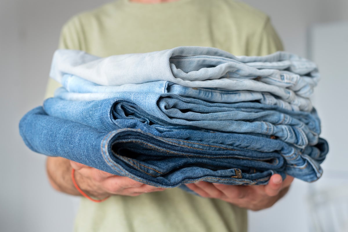 Avantages du lavage à froid des vêtements