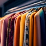 Les astuces infaillibles pour maintenir l'éclat des couleurs de vos vêtements intactes en 5 conseils pratiques