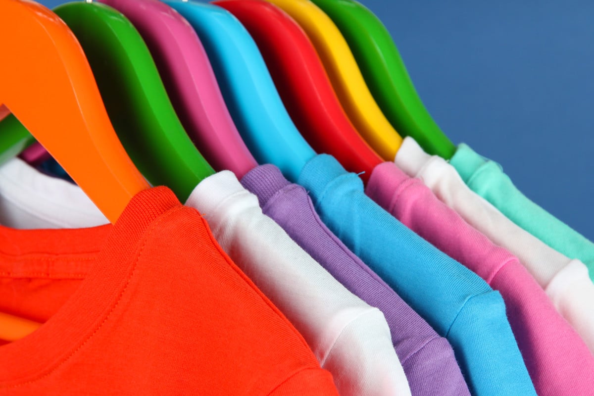 préserver les couleurs de ses vêtements lors du lavage en machine
