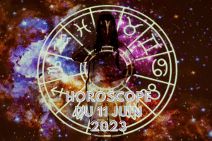 Horoscope du 11 juin 2024 : Découvrez l'influence des astres sur les 12 signes du zodiaque