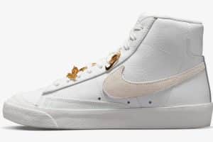 Nike fait exploser les prix avec une énorme réduction sur la Nike Blazer Mid 77