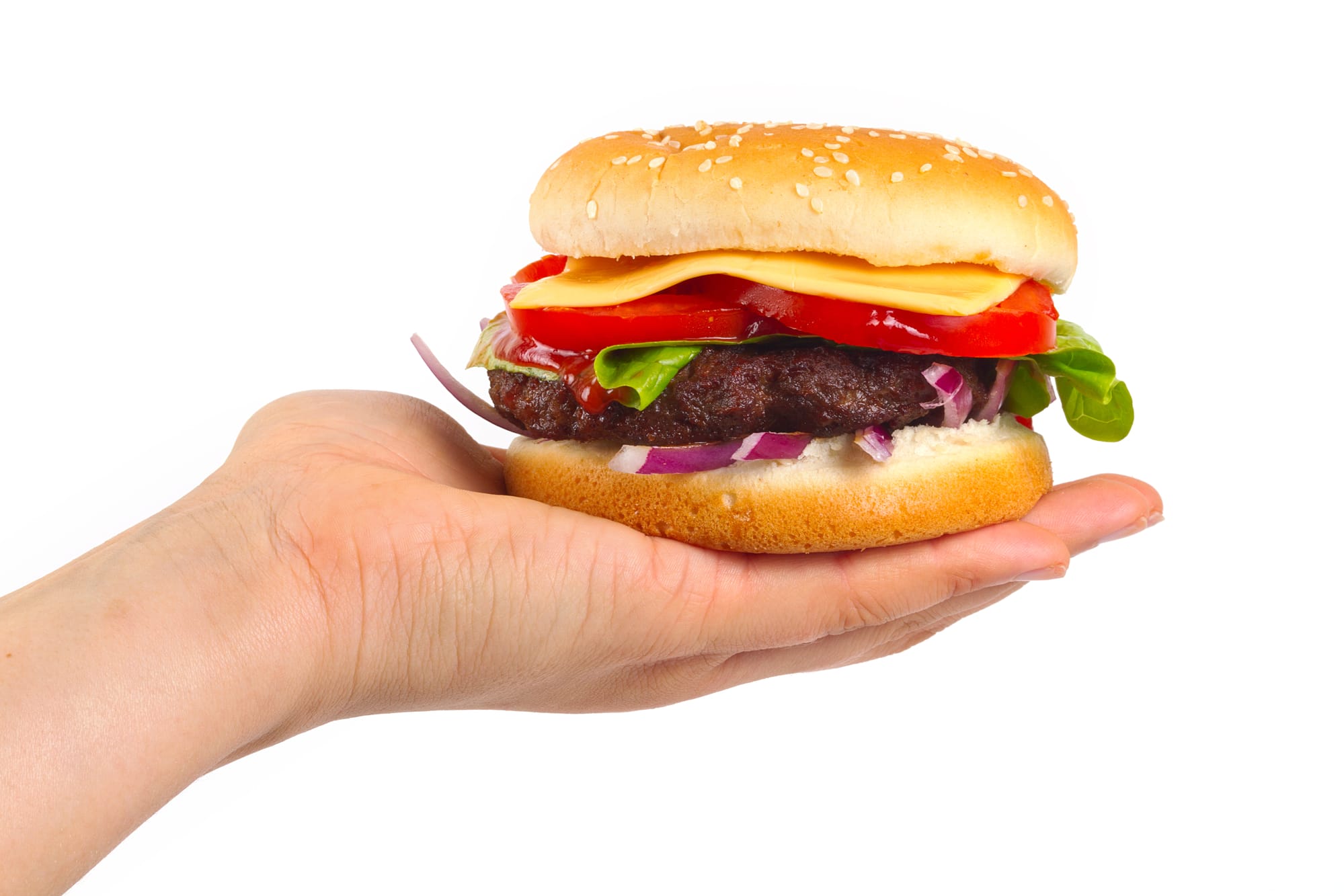 McDonald’s : Révélation de l'astuce ultime pour un Big Mac plus copieux