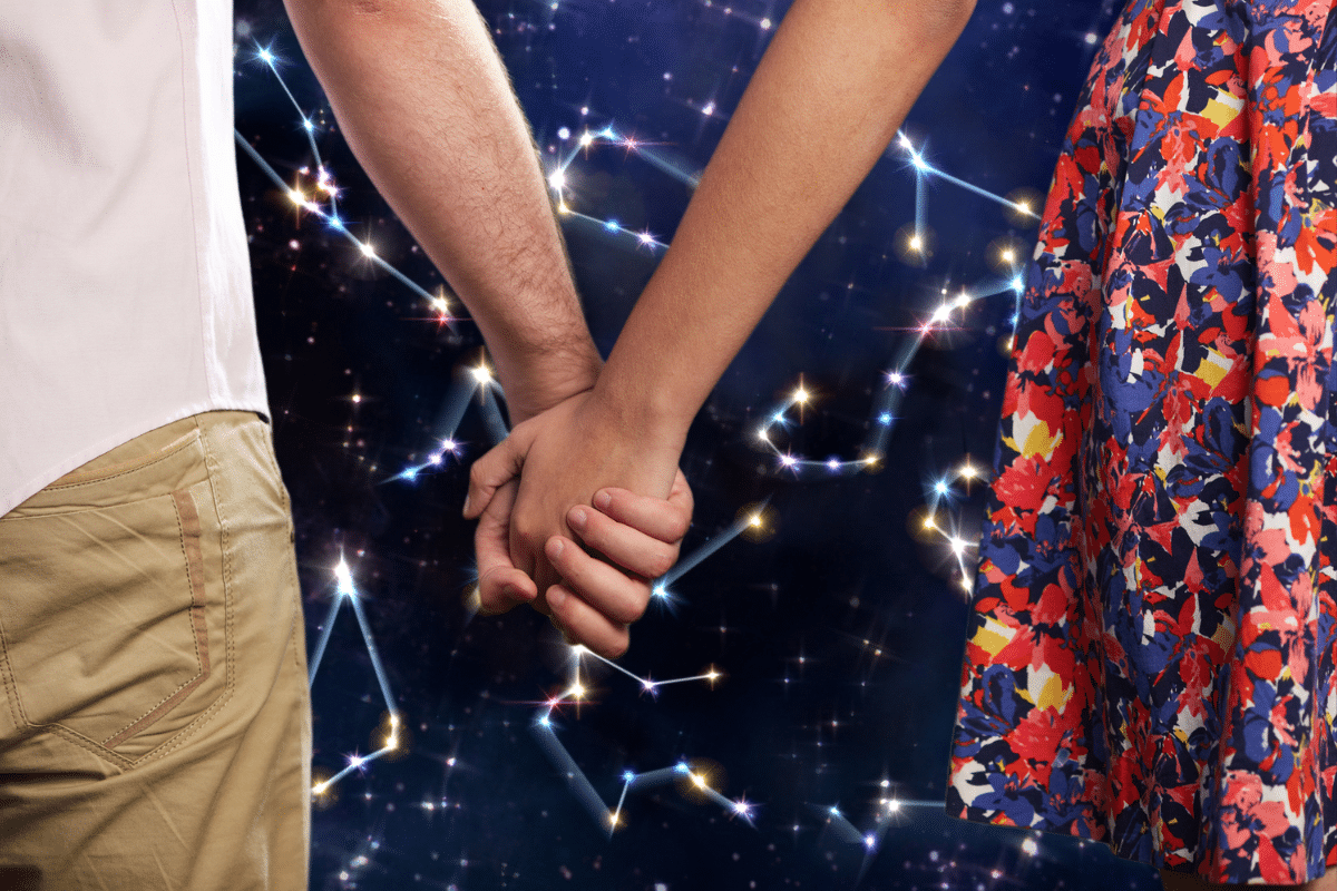 Horoscope du 23 juin 2023 pour le Bélier : L'amour vous tend les bras