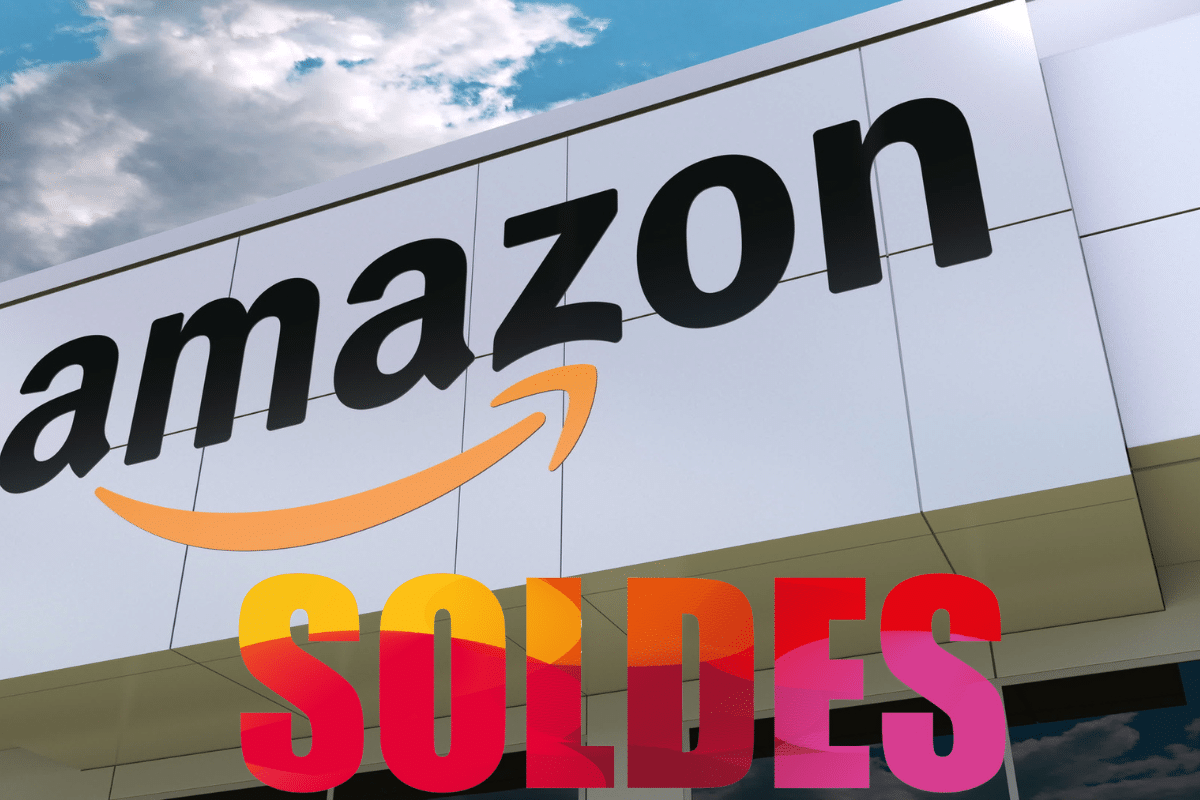SOLDES sur Amazon : Profitez de milliers d'articles en Soldes à partir du 28 juin 2023
