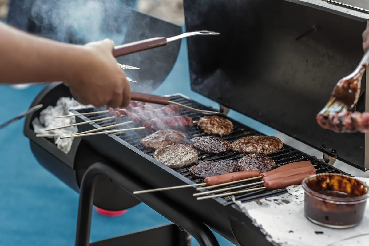 5 astuces incroyables pour redonner vie à votre barbecue