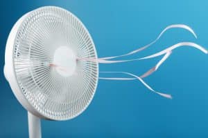 Aldi créé la sensation en proposant ce ventilateur réglable à un prix dérisoire pour survivre à la canicule