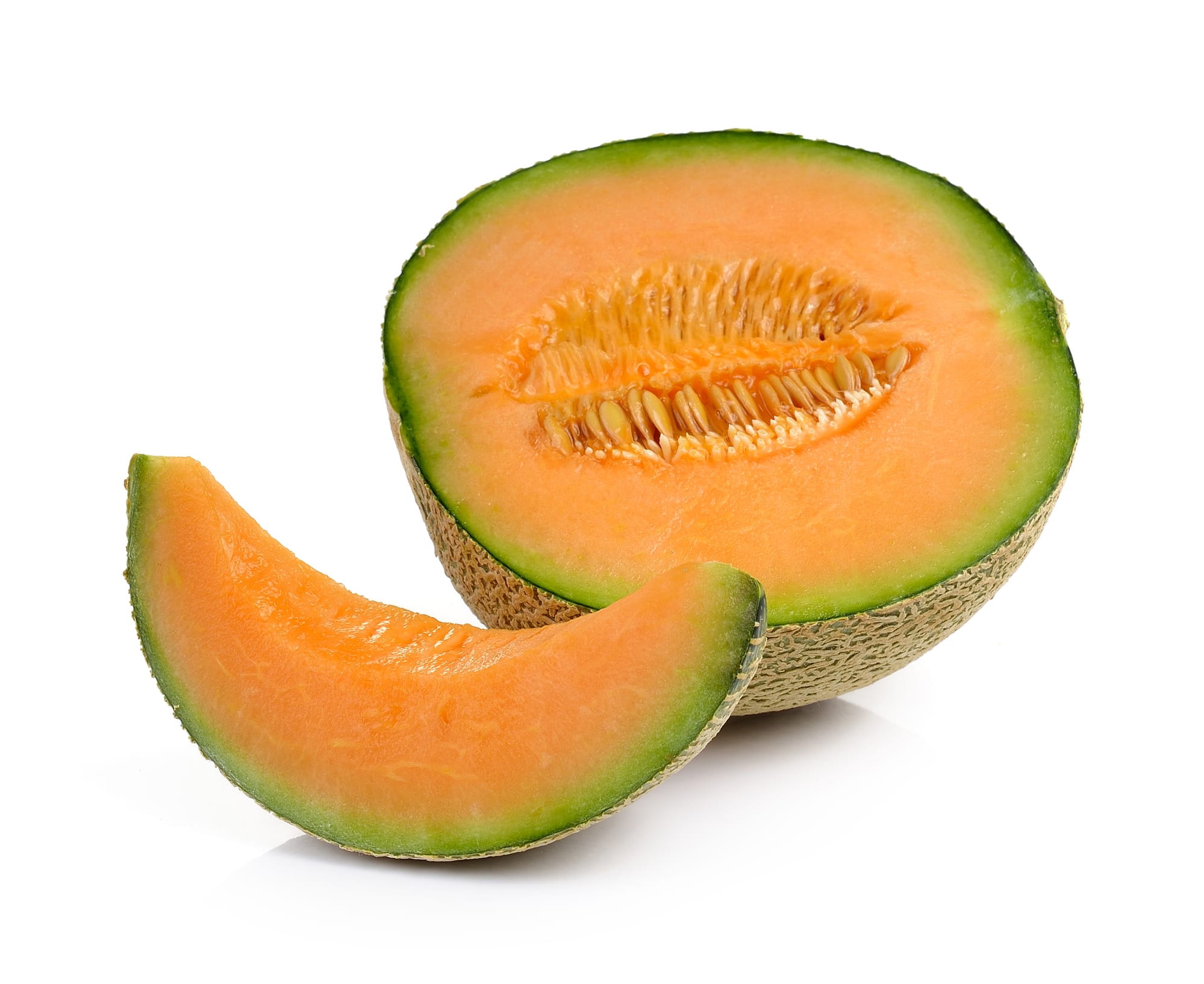 Découvrez le secret que tous les primeurs cachent pour choisir un melon parfaitement mûr !