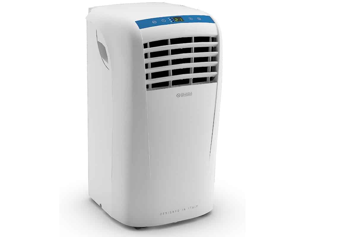 Dépêchez-vous ! L'Offre Prime Day Amazon : Dolceclima Compact, le climatiseur top niveau à moins de 200€ les 11 et 12 juillet seulement !