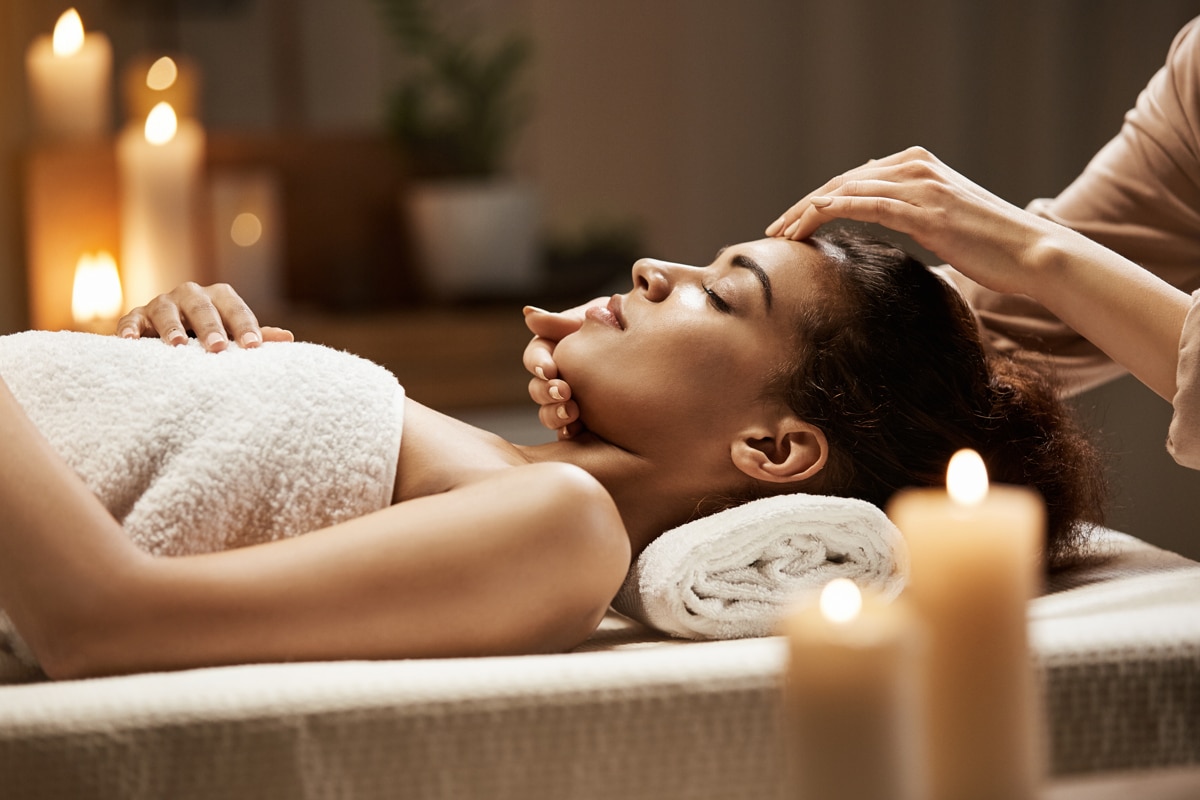 Gérer son stress efficacement grâce au massage