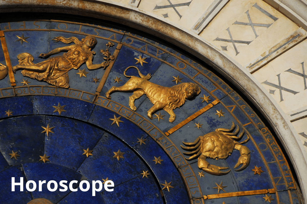 Horoscope des 12 signes pour le 7 août 2023