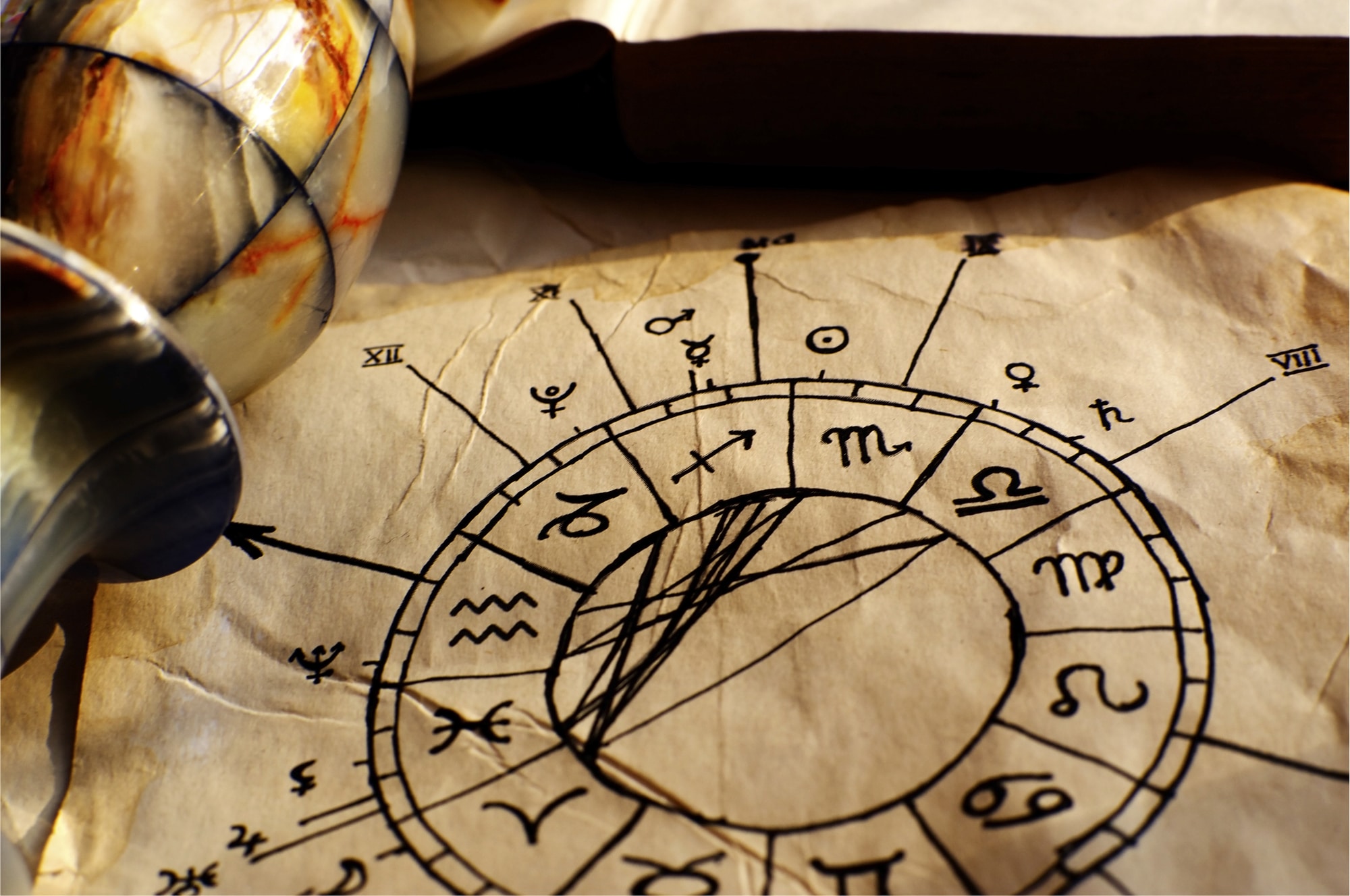 Horoscope complet et révélateur pour les 12 signes astrologiques 17 juillet 2023